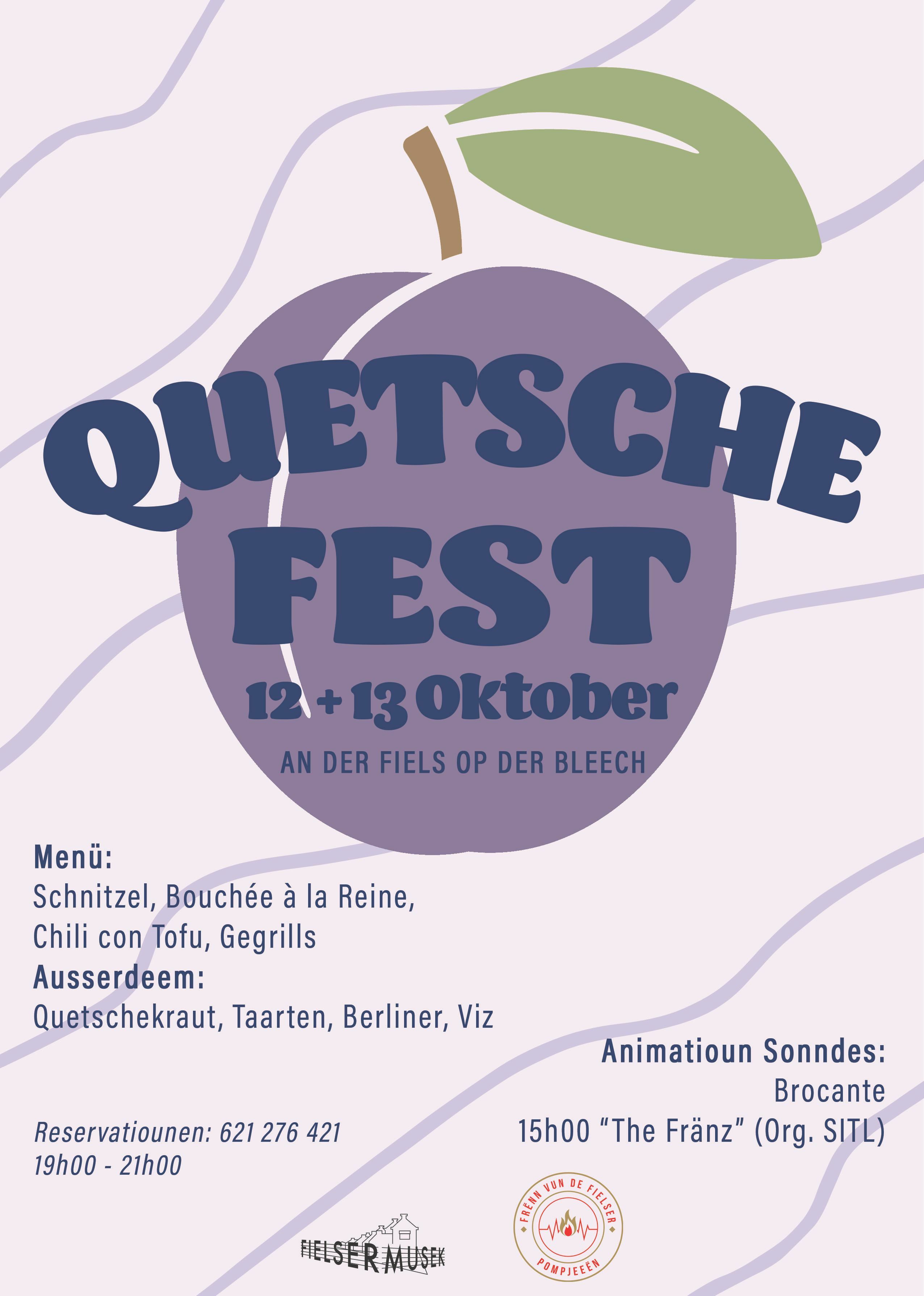 Quetschefest