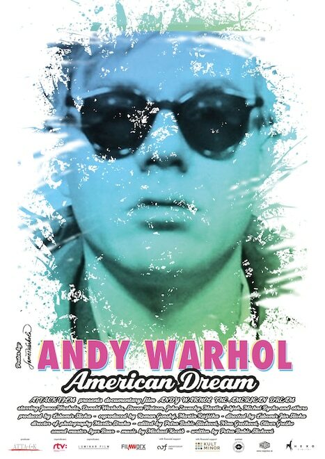 Andy Warhol - The American Dream