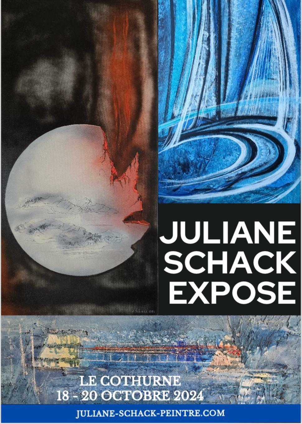 Expo Juliane Schack