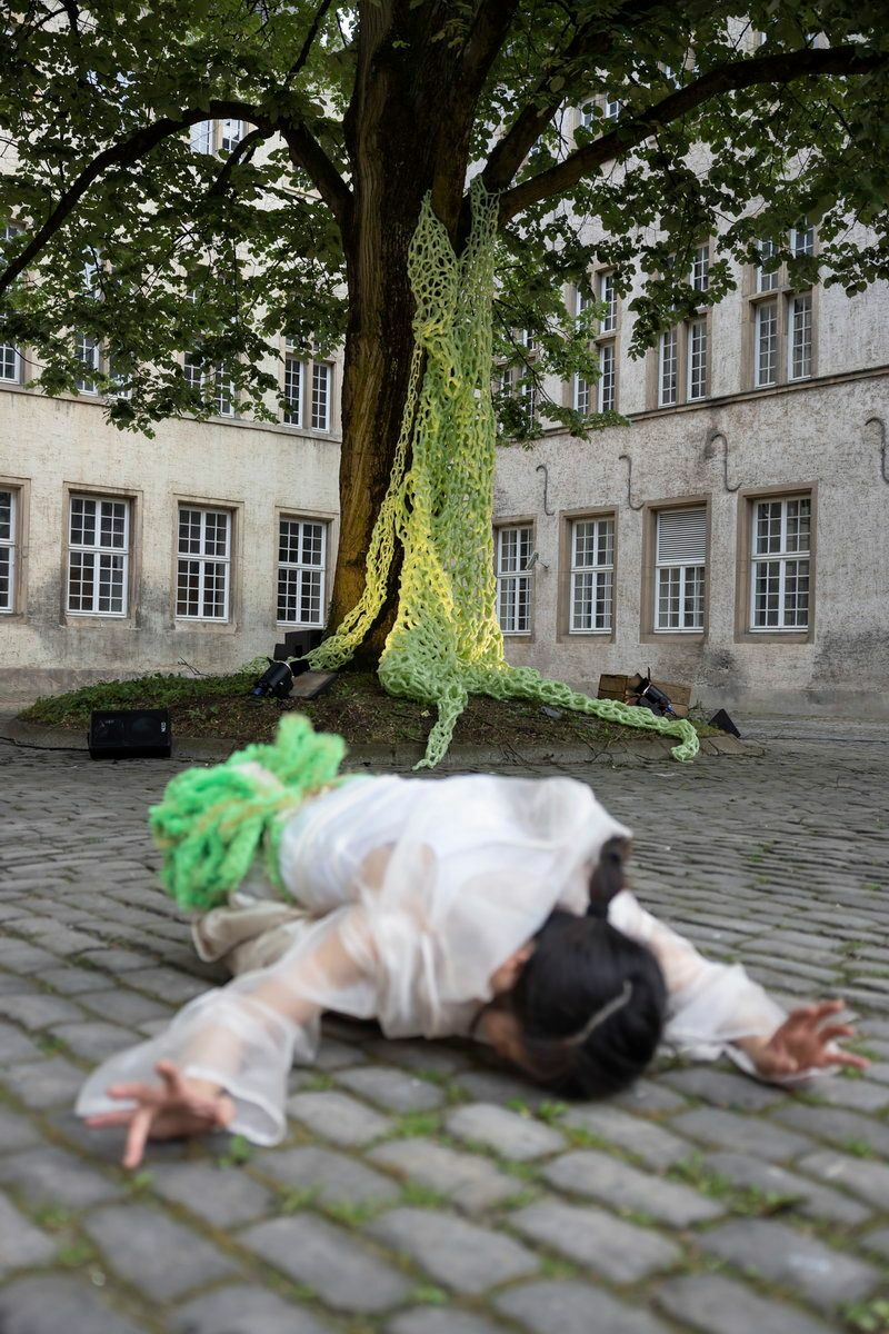 Butoh Workshop