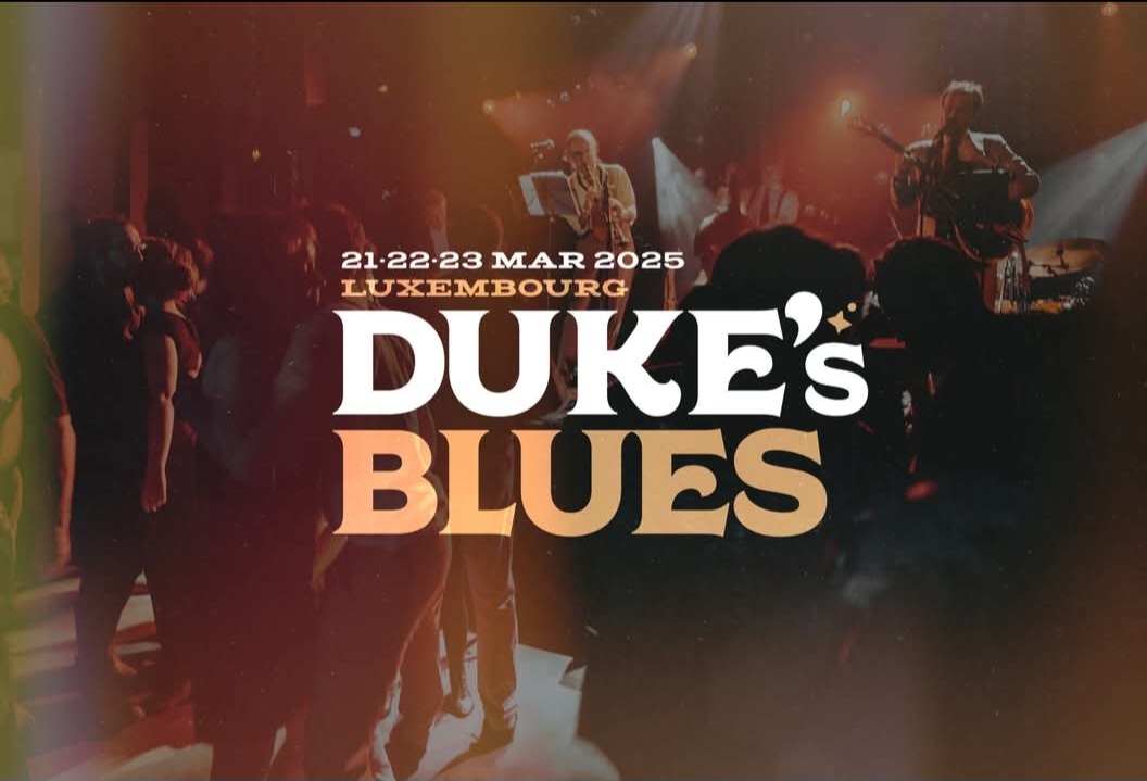 Duke's Blues 2025