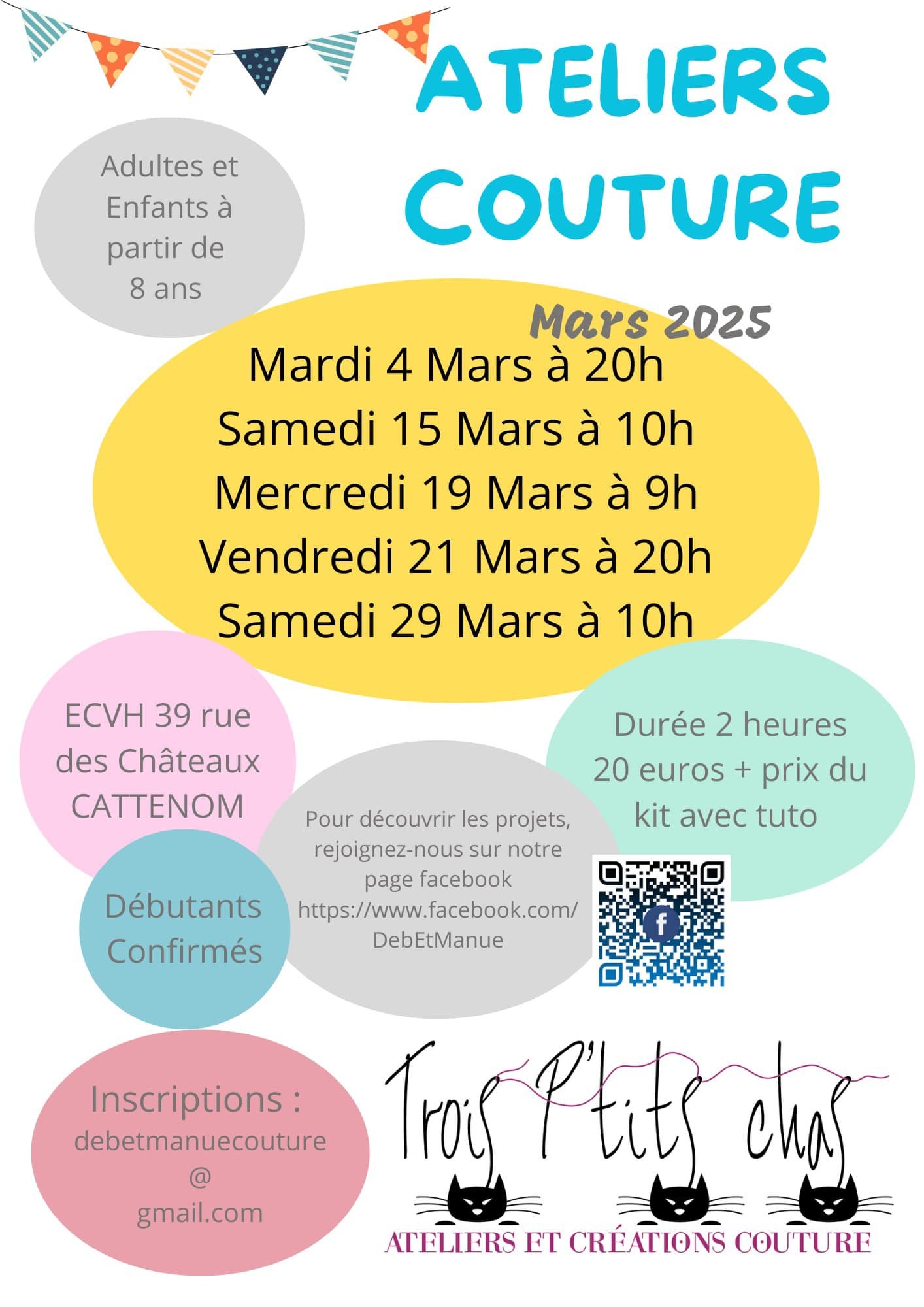 Ateliers couture