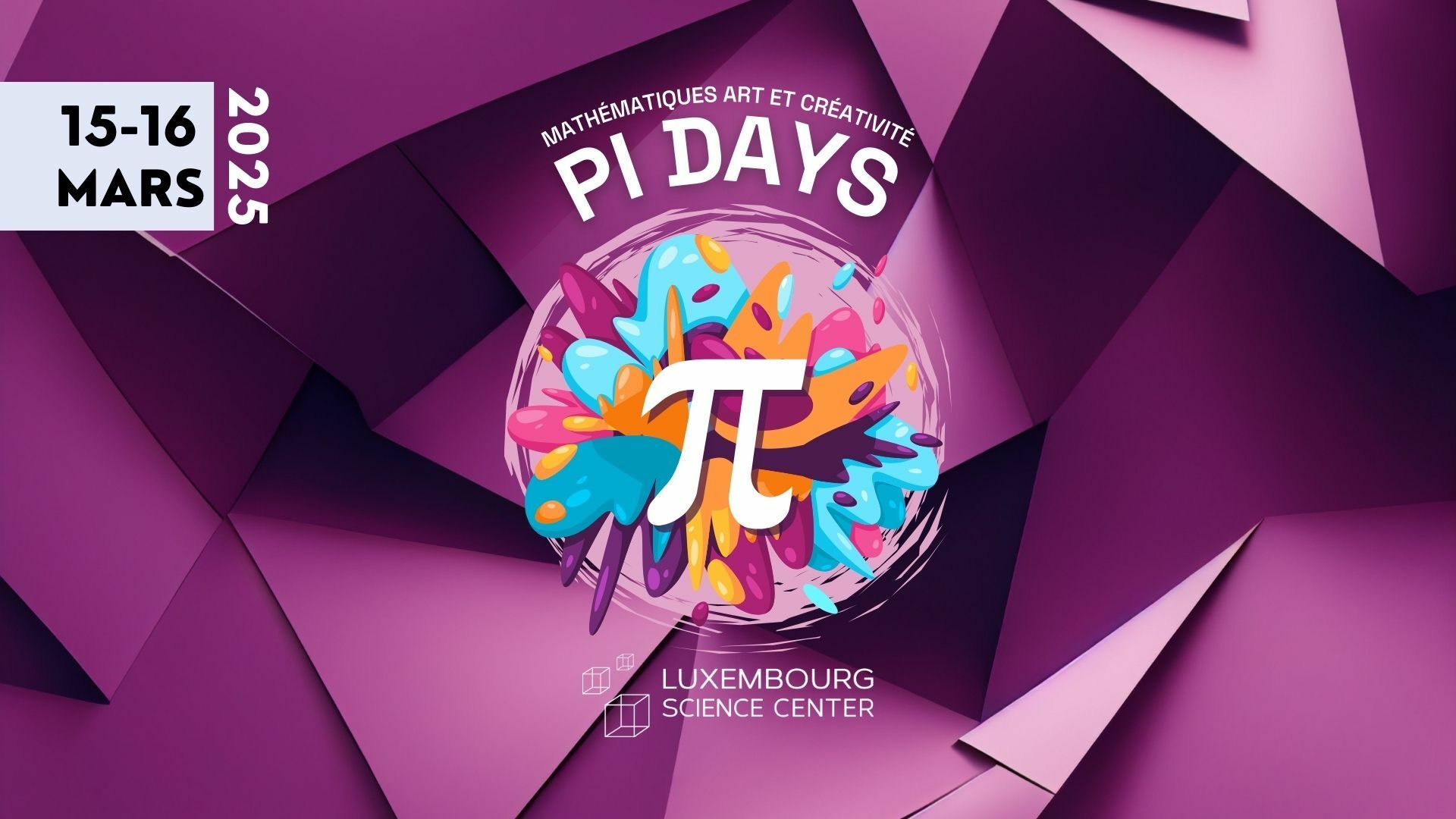 PI Days 2025