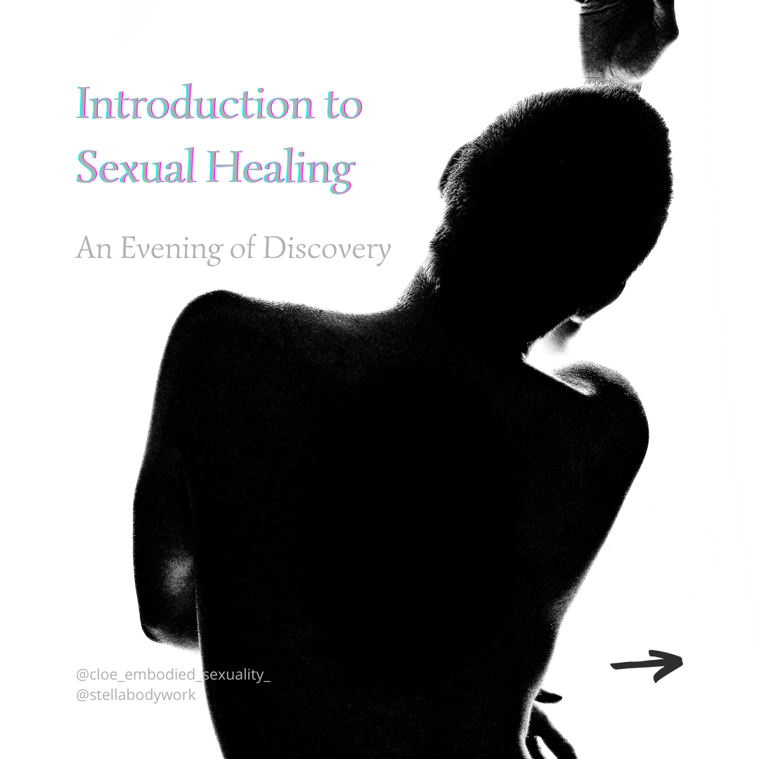 Introduction to sexual healing