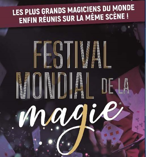 World Magic Festival