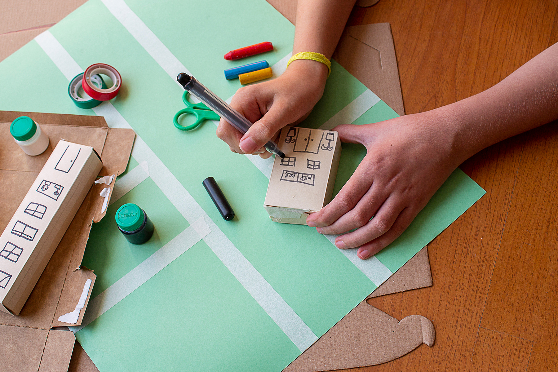 Architectures recyclées : faire du neuf avec de l’ancien