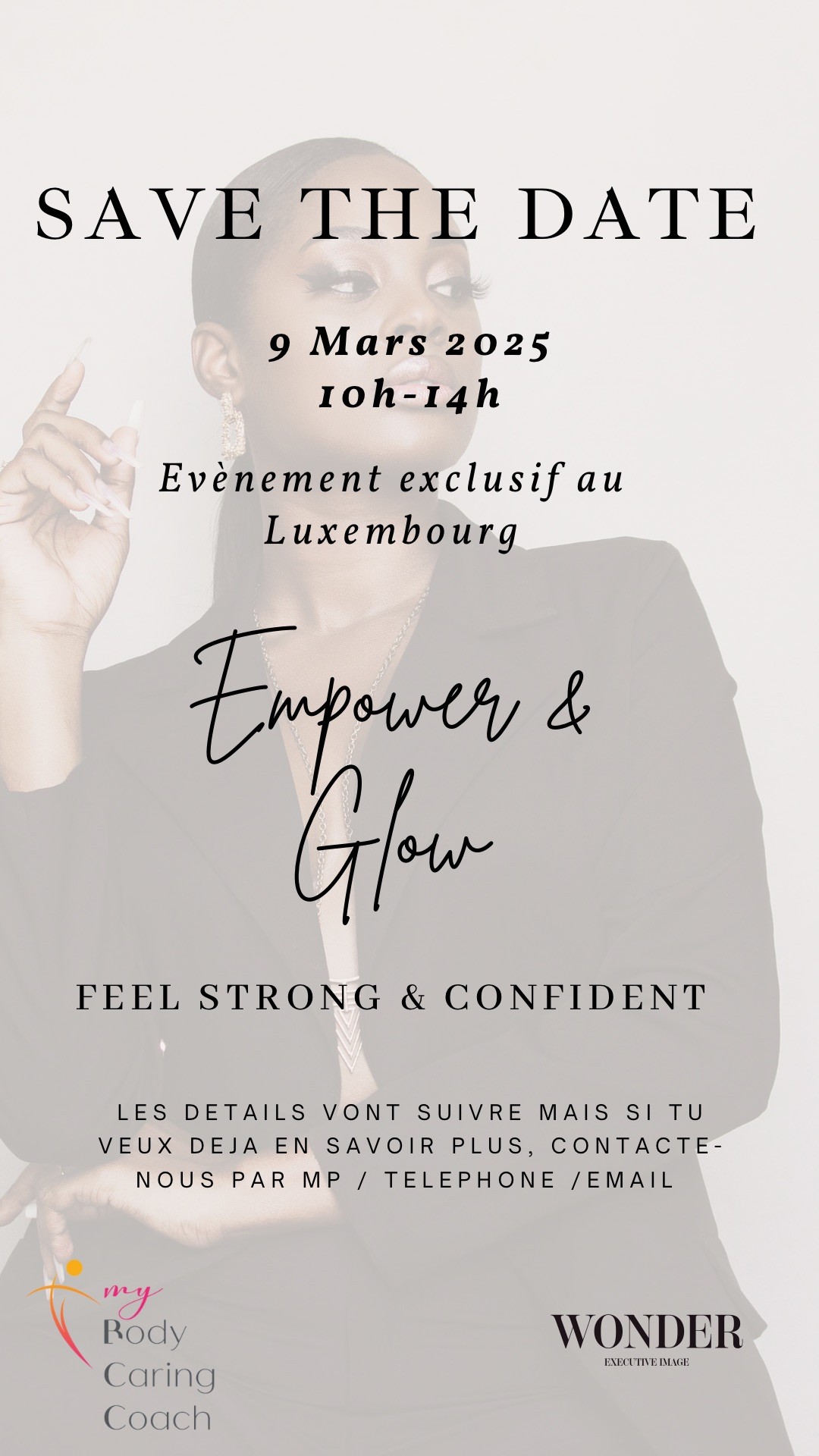 Empower & Glow