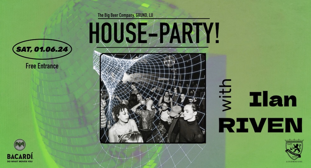 House Party