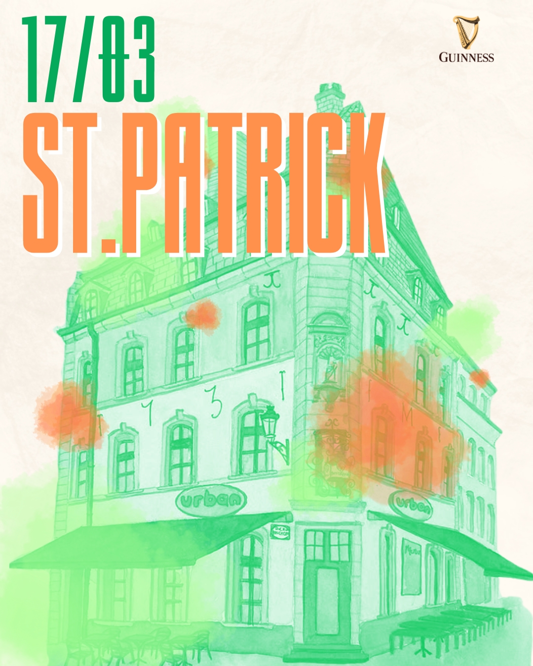 ST-Patrick