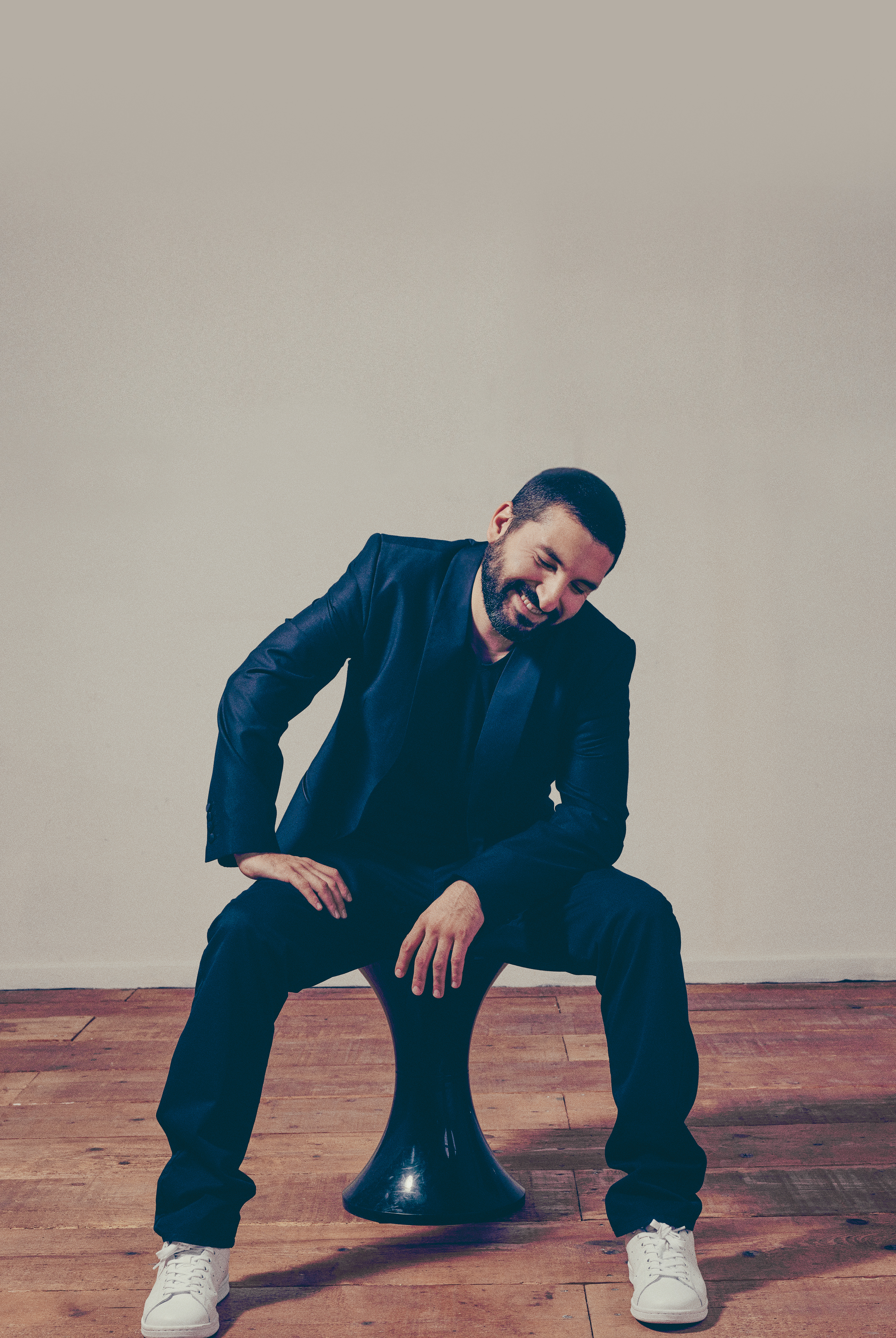 Ibrahim Maalouf