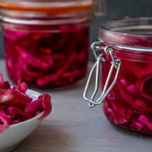 Atelier : L’art de la lacto-fermentation