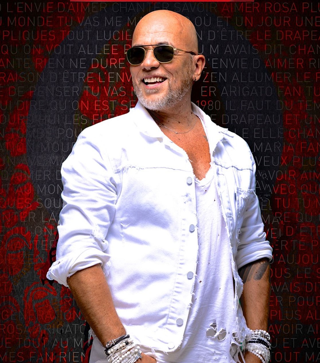 Pascal Obispo