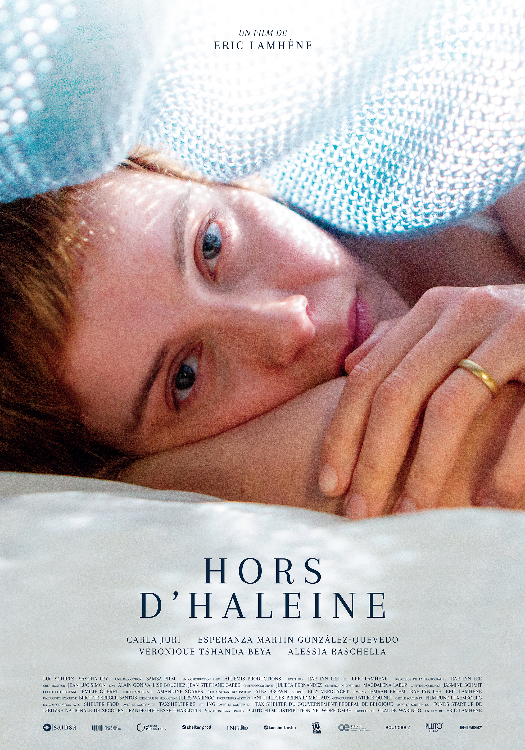 "Hors d'Haleine" - Utopia Takeover