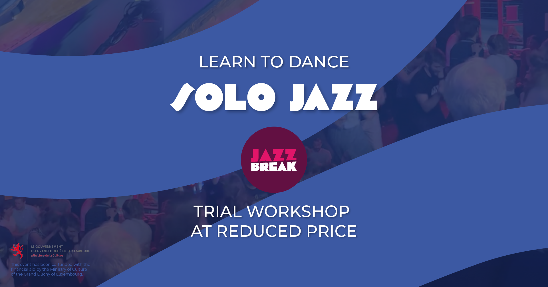 Solo Jazz - Back to Basics