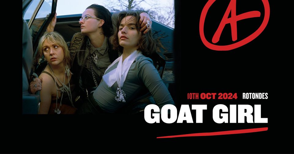 Goat Girl - Music