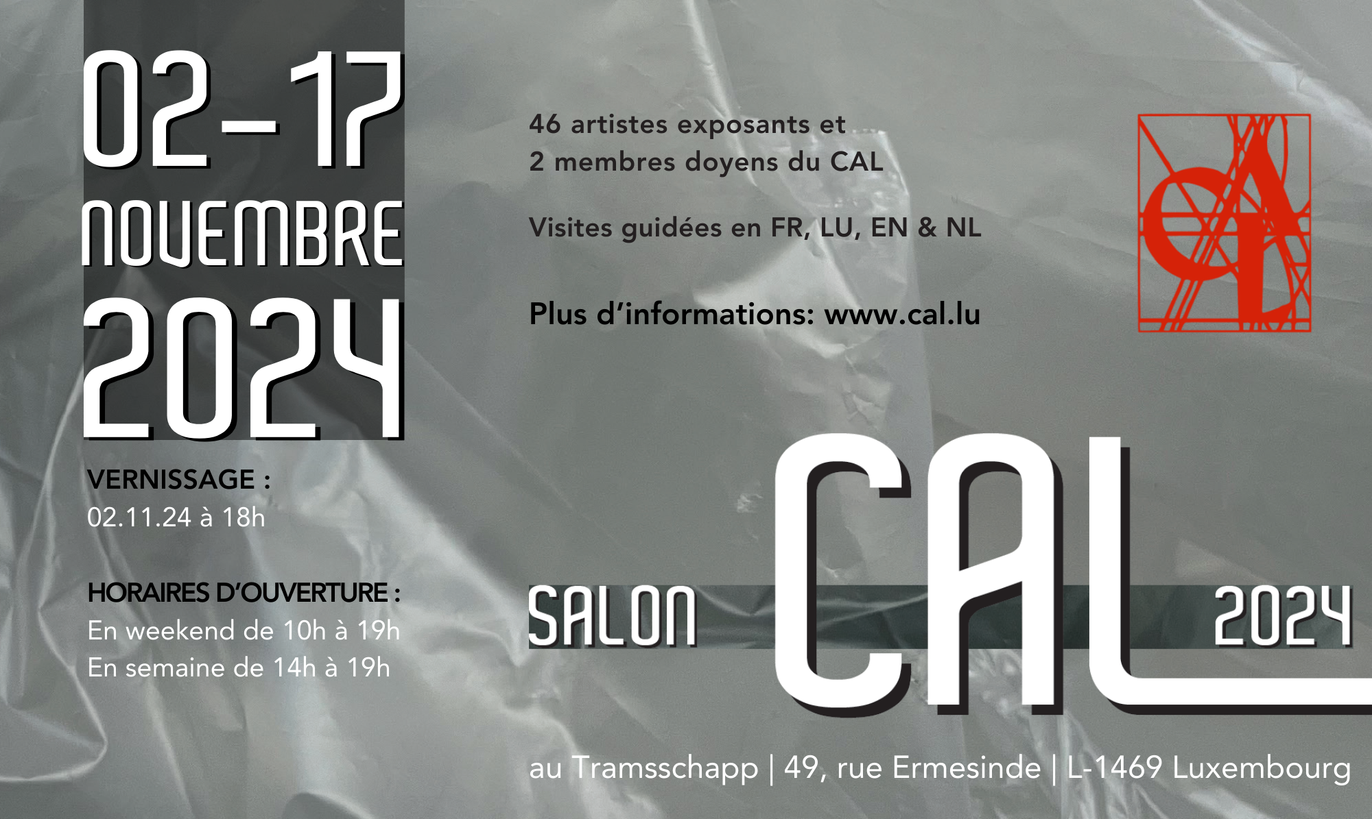 Salon du Cal