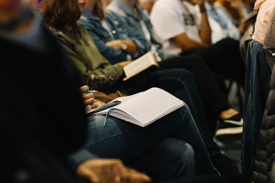 Table ronde sur les pertes et gaspillages alimentaires