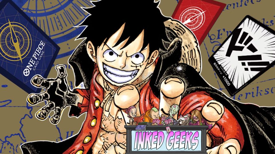 One Piece Store tournament