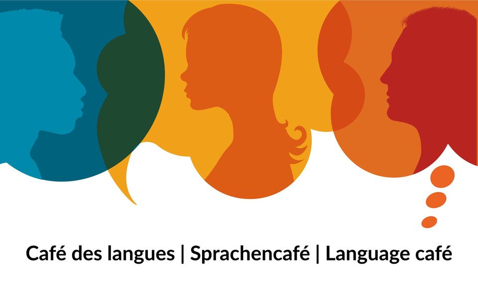 Language cafes