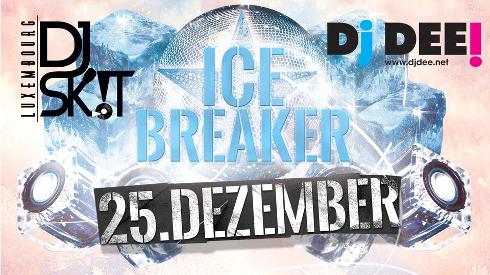 IceBreaker 2023