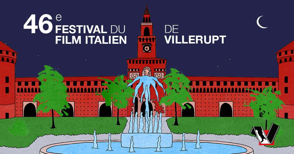 46 Festival du Film Italien de Villerupt