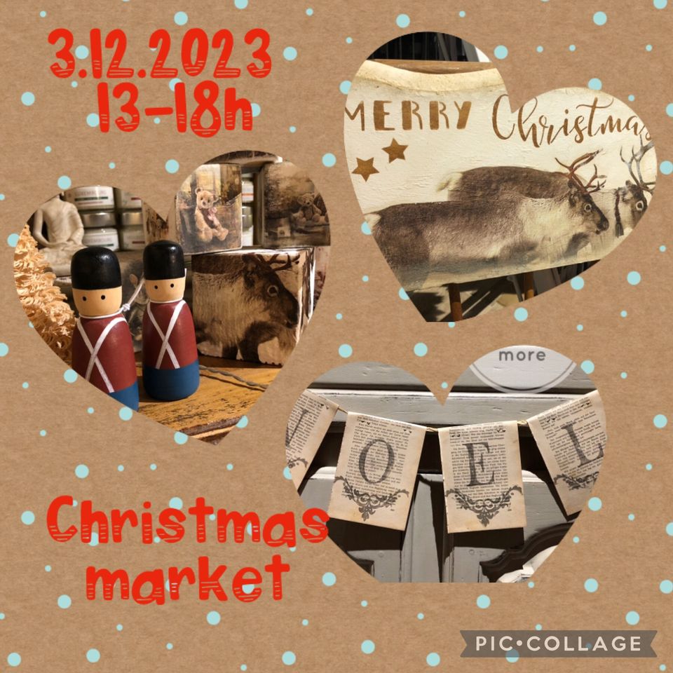 Christmas Market