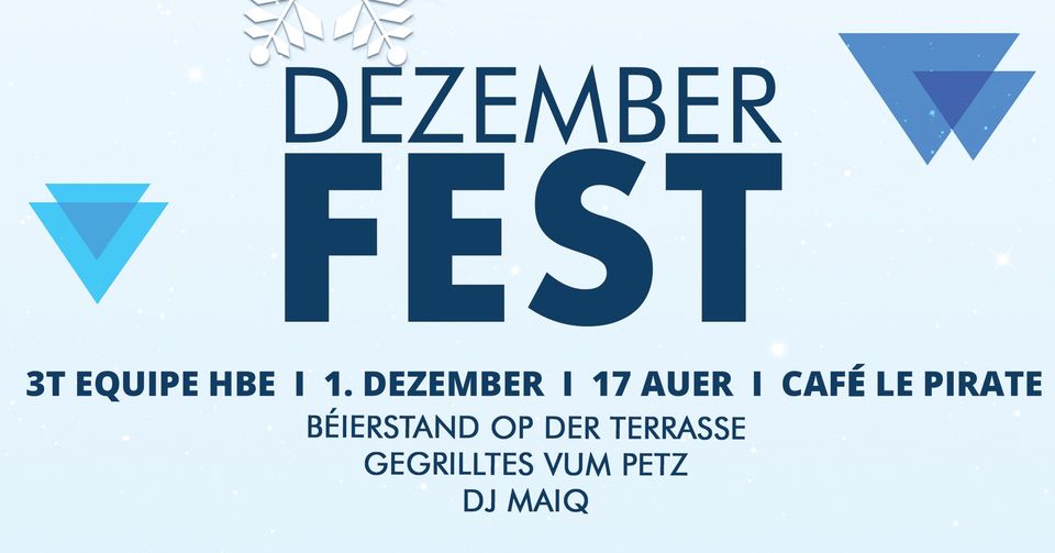 December festival