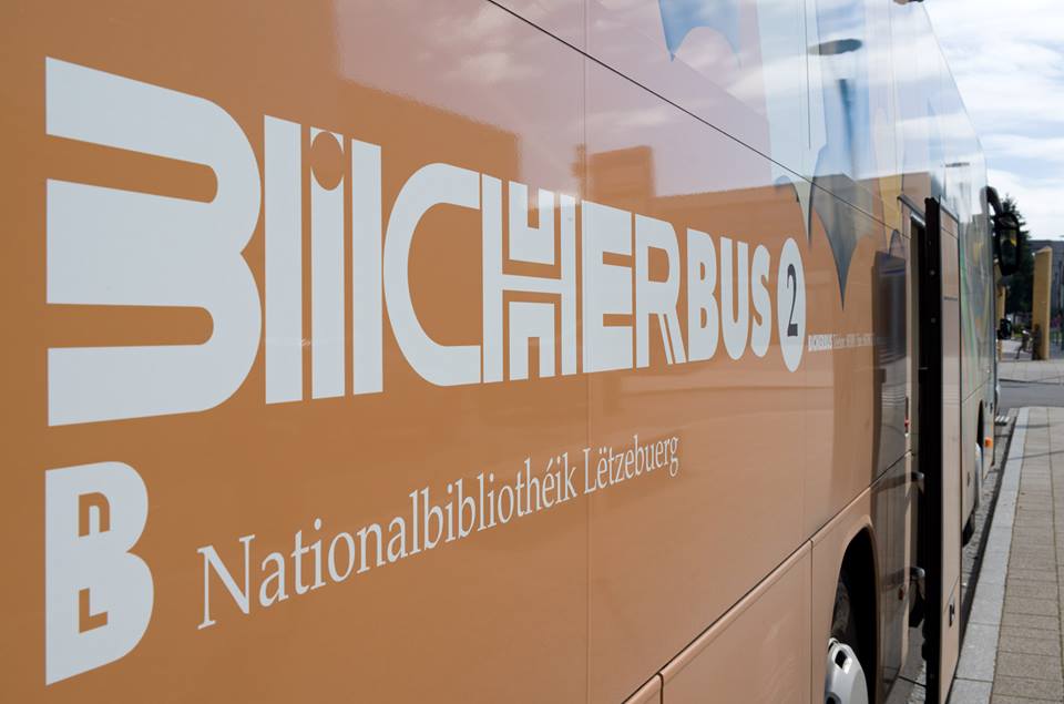 De bicherbus