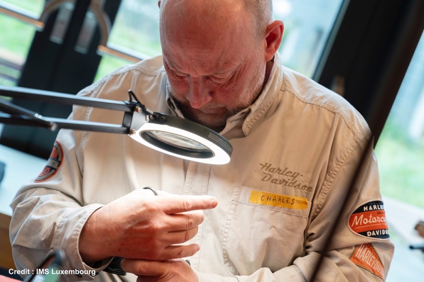 Repair Café Wiltz