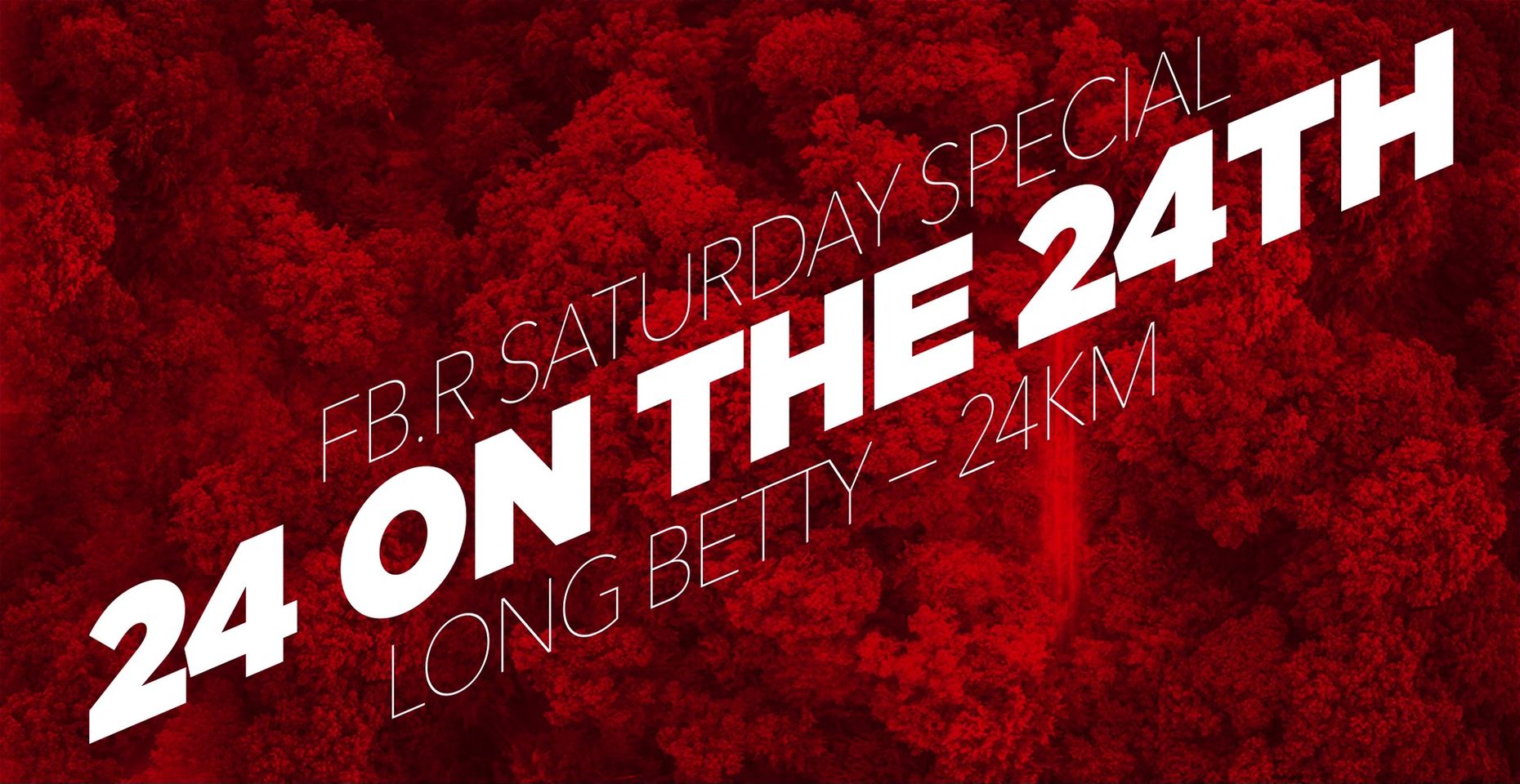 Fb.r saturday special: 24 on the 24TH