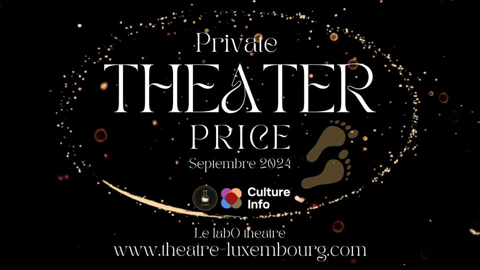 Private Theater Price