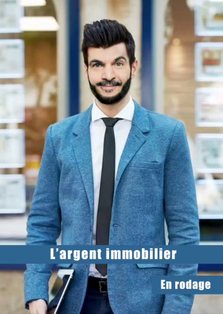 L'argent immobilier - one man show