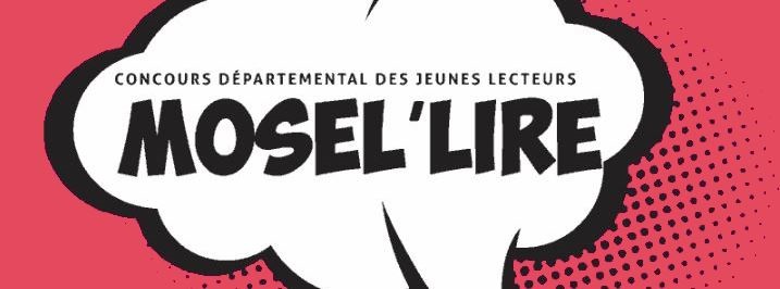 Atelier créatif dans le cadre du concours MoseL'lire