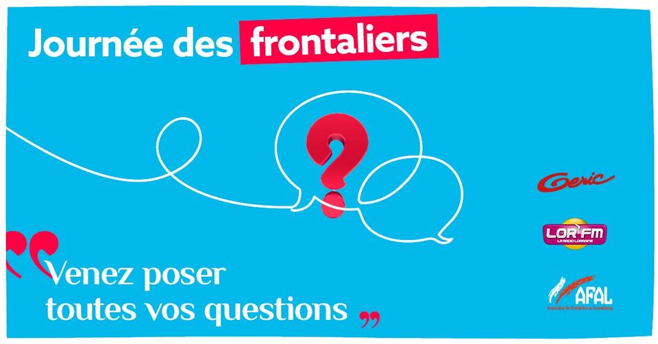 Journée des Frontaliers 2024