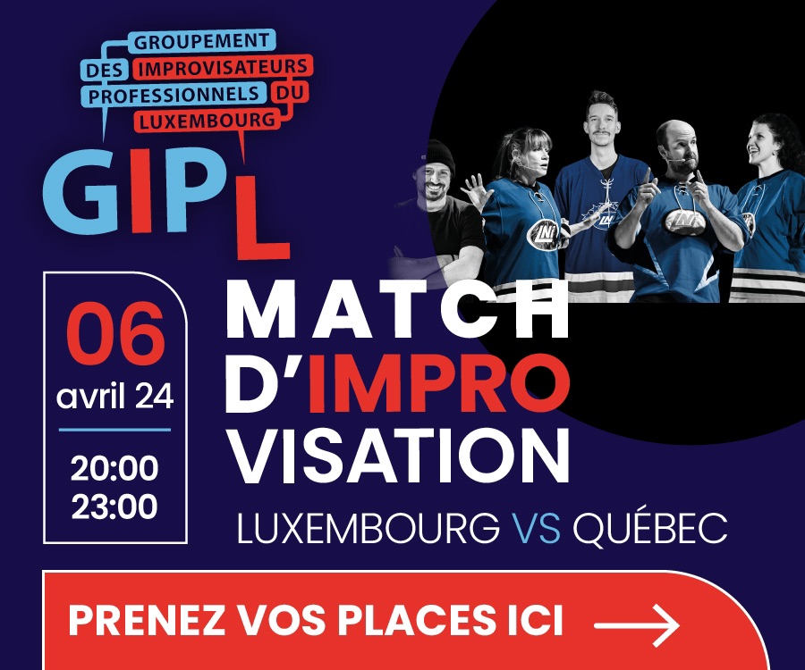 Luxembourg vs Quebec |