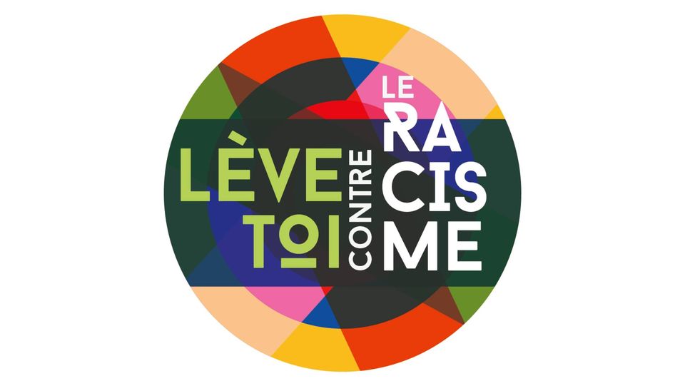 La province de Luxembourg se mobilise contre le racisme |