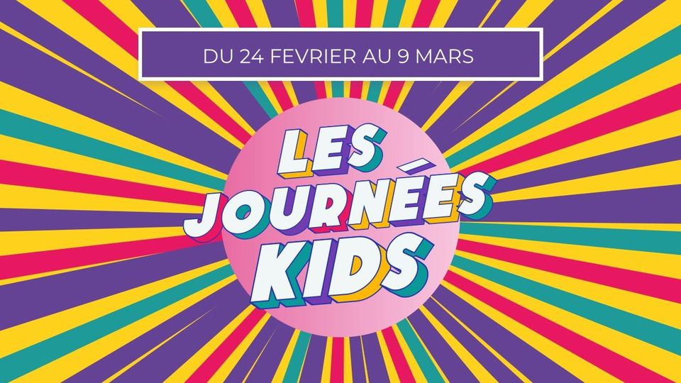 Ateliers enfants