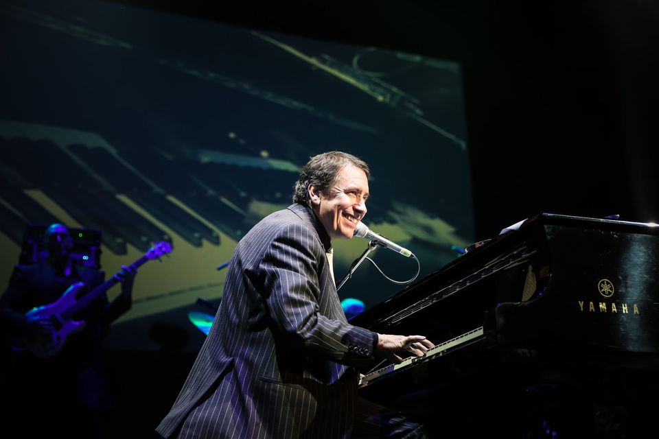 Jools Holland  - concert