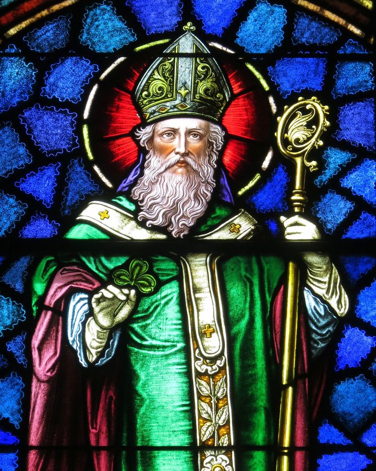 Saint's Patrick's Day