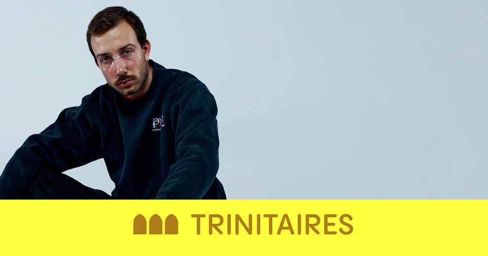 The Doug  Trinitaires  Metz |