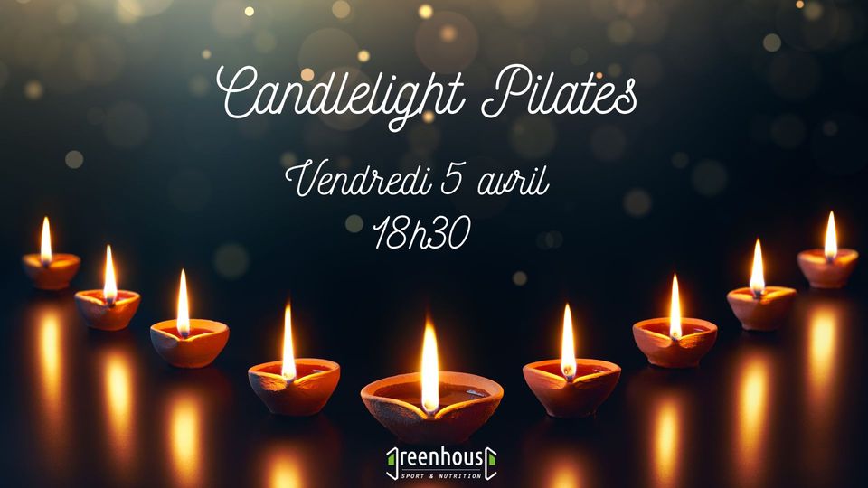 Candlelight Pilates |