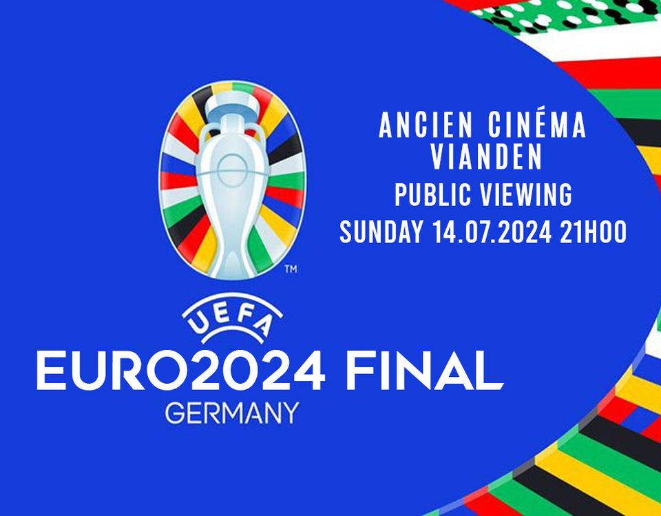 Euro 2024 Final |