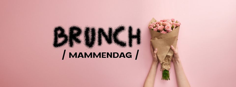 Brunch - fête des mères