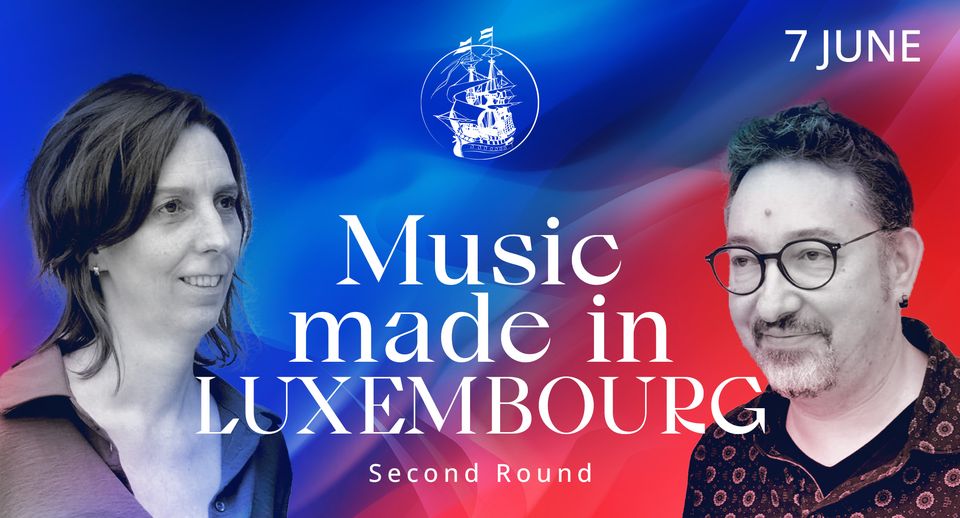 Music Made in Lixembourg - Second Round