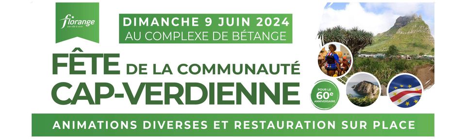 Fête de la communauté car verdienne