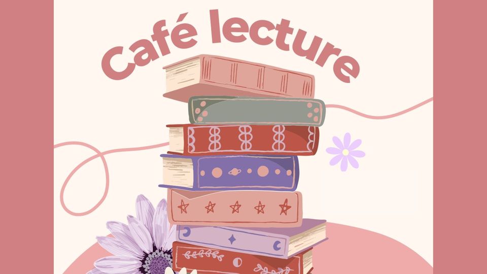 Espace Saint-Nicolas : café lecture