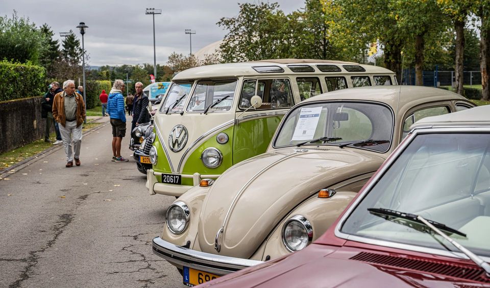 Acl Oldtimermaart |