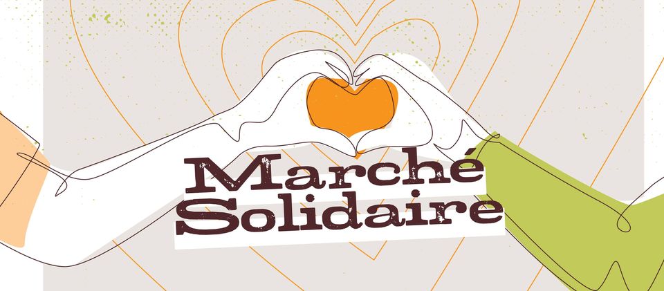 Marché Solidaire