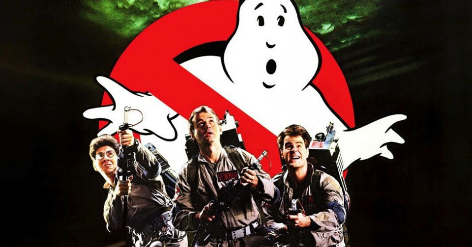 Public Viewing: Ghostbusters