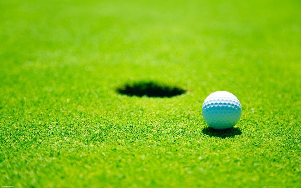 Initiations gratuites au golf